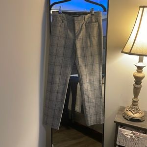 Banana Republic Sloan pants size 2